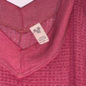 BUNDLE 2 Free People South Side Thermals!